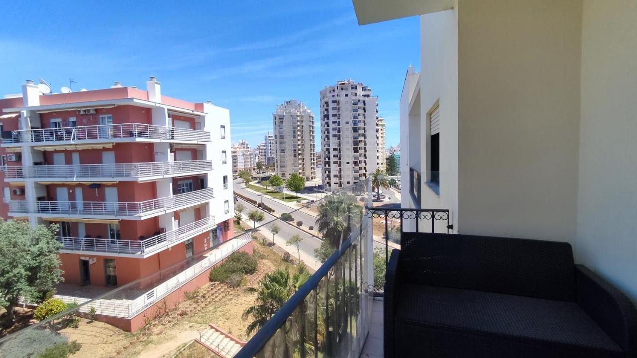 5 I Marenostrum - Casas & Papeis Armacao de Pera Exterior photo